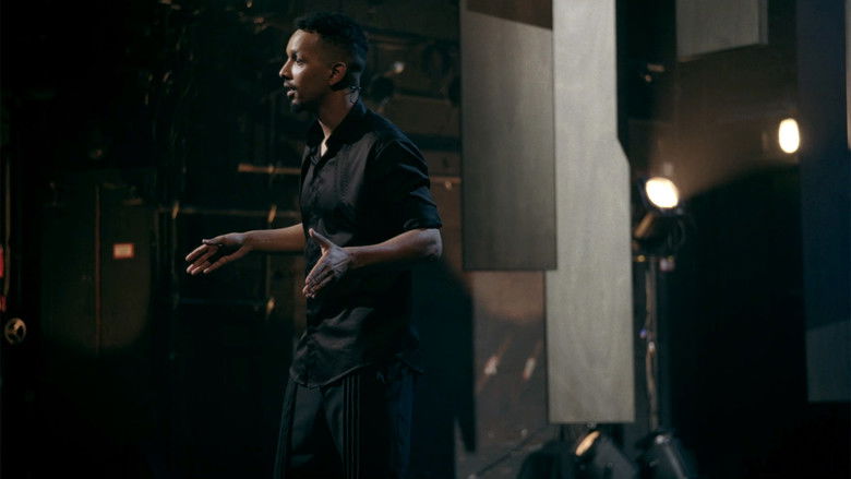 Backdrop image for movie Waly Dia : Ensemble ou rien