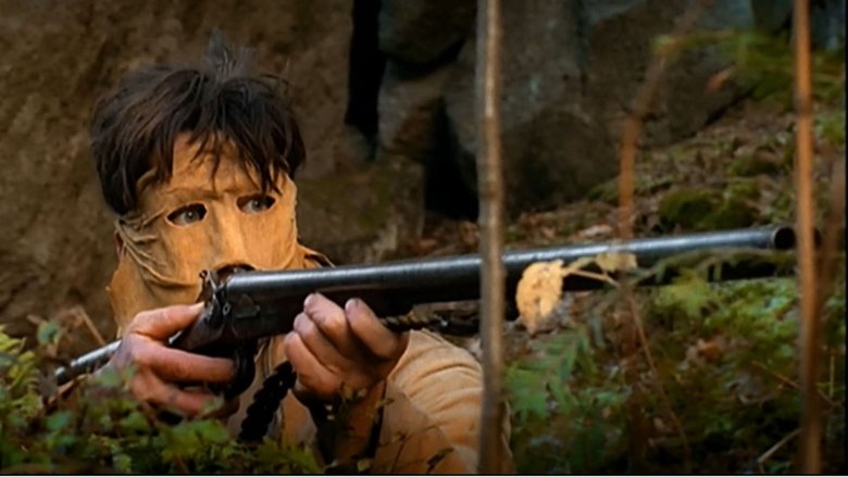 Backdrop image for movie Krambambuli