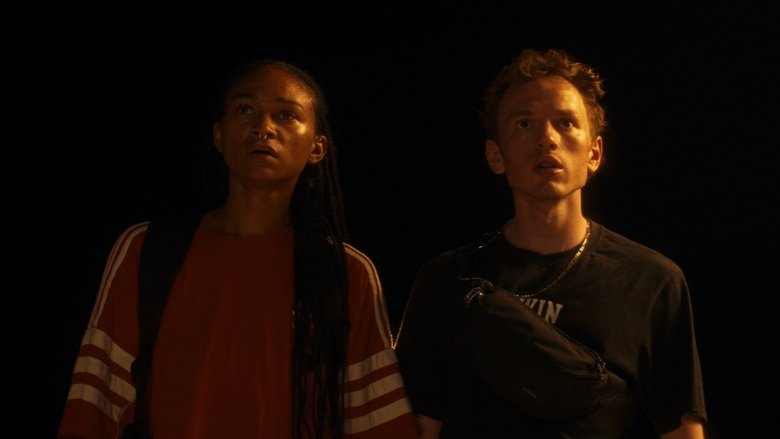 Backdrop image for movie Godspeed