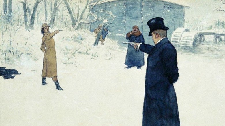 Backdrop image for movie Eugene Onegin