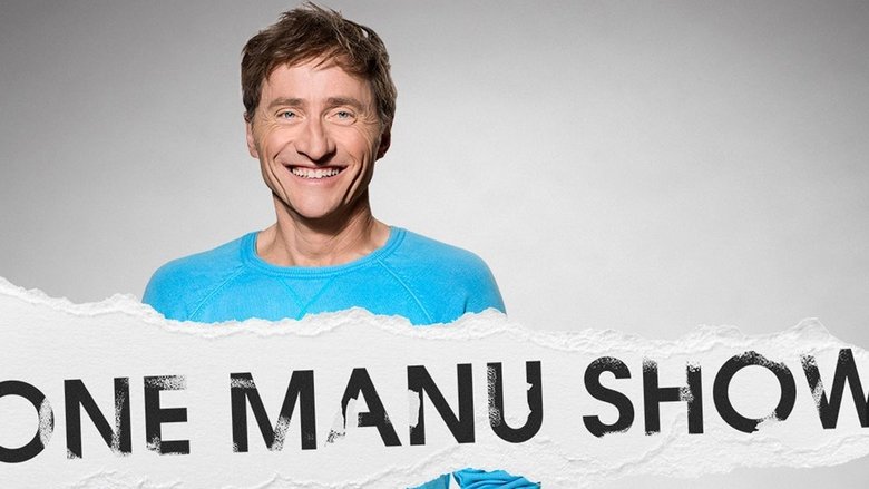 Backdrop image for movie Emmanuel Bilodeau: One Manu Show