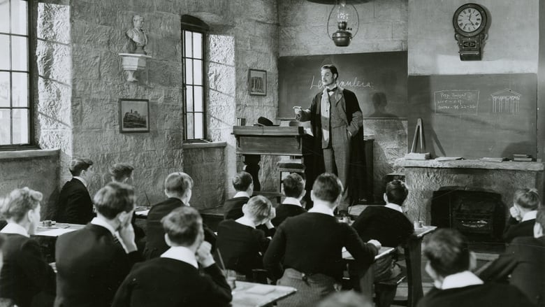 Backdrop image for movie Goodbye, Mr. Chips