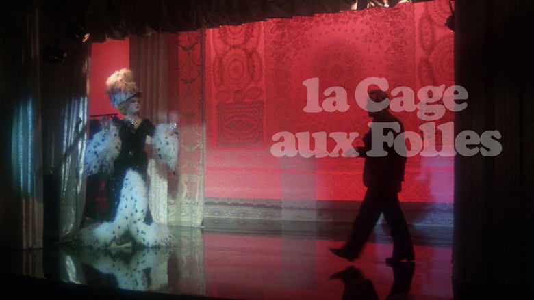 Backdrop image for movie La Cage aux Folles