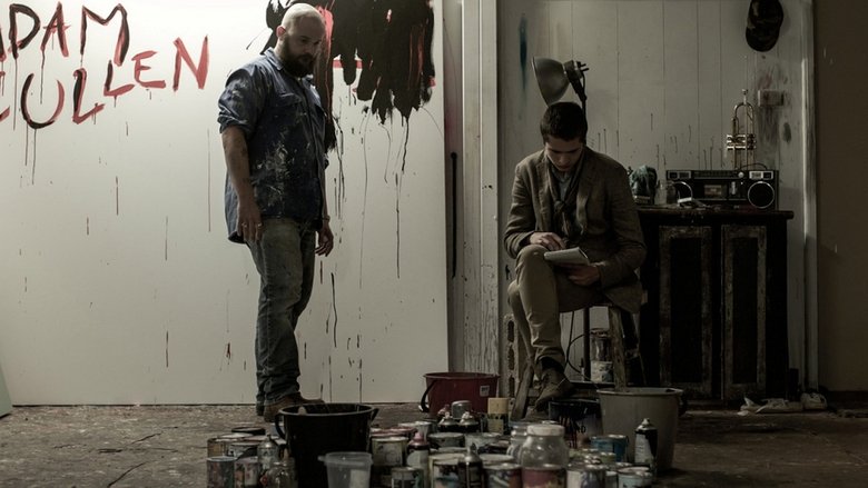 Backdrop image for movie Acute Misfortune