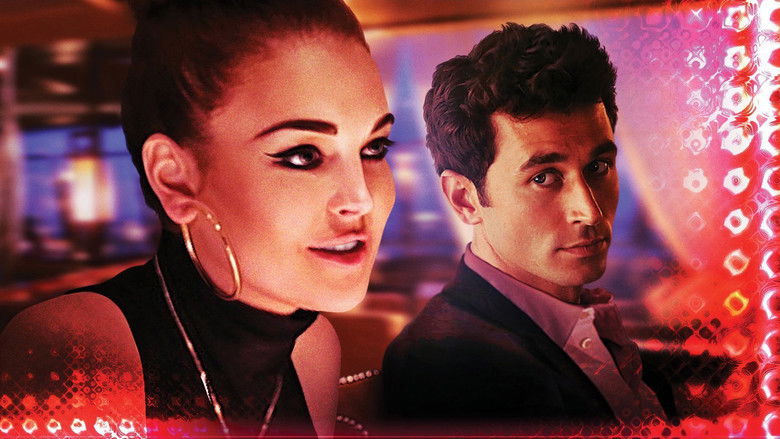 Backdrop image for movie The Canyons