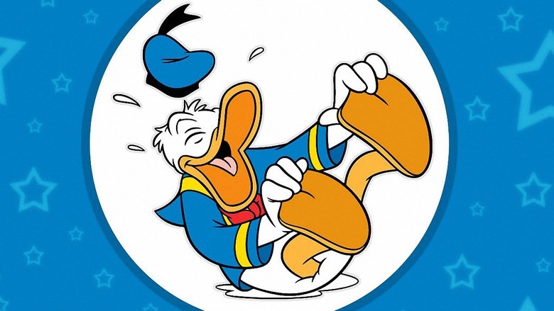 Backdrop image for movie The Donald Duck Principle