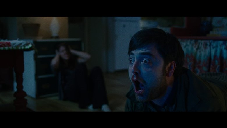 Backdrop image for movie Almost Human