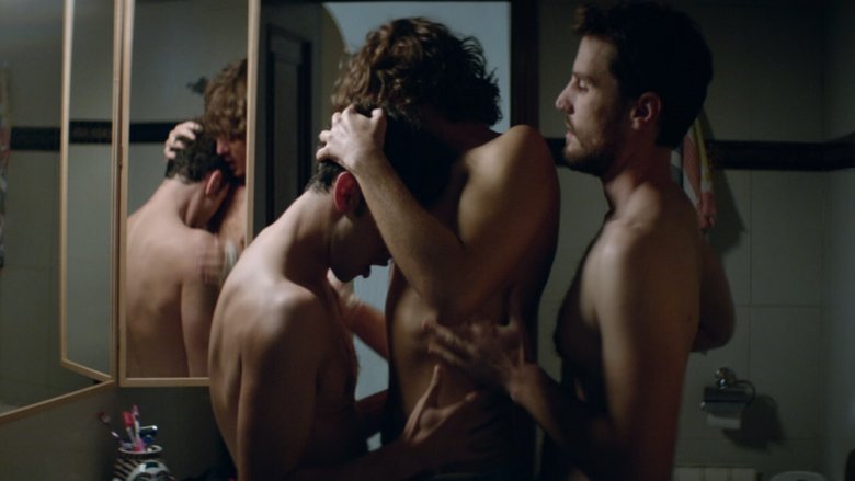 Backdrop image for movie According to Mateo
