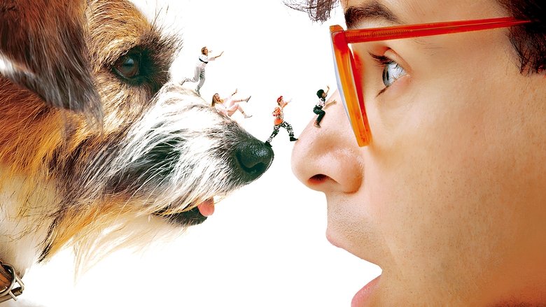 Backdrop image for movie Honey, I Shrunk the Kids