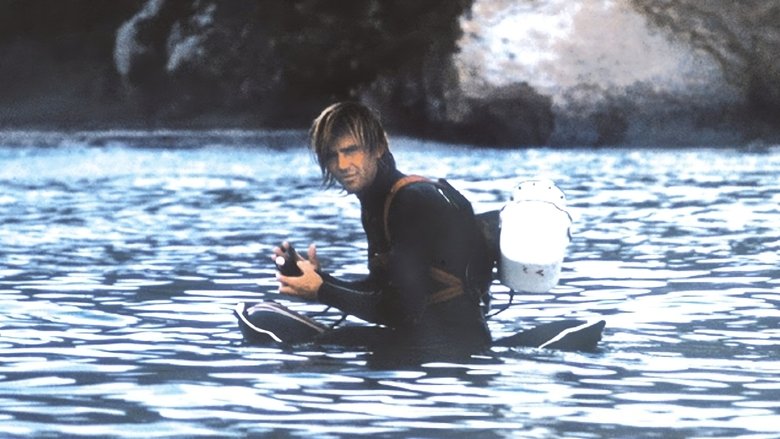 Backdrop image for movie Crystal Voyager