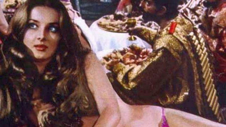 Backdrop image for movie 1001 Nights of Pleasure