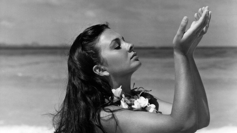 Backdrop image for movie The Blue Lagoon