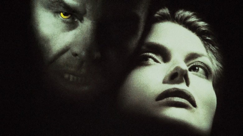 Backdrop image for movie Wolf