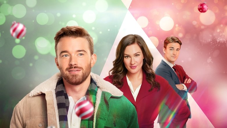 Backdrop image for movie A Tale of Two Christmases