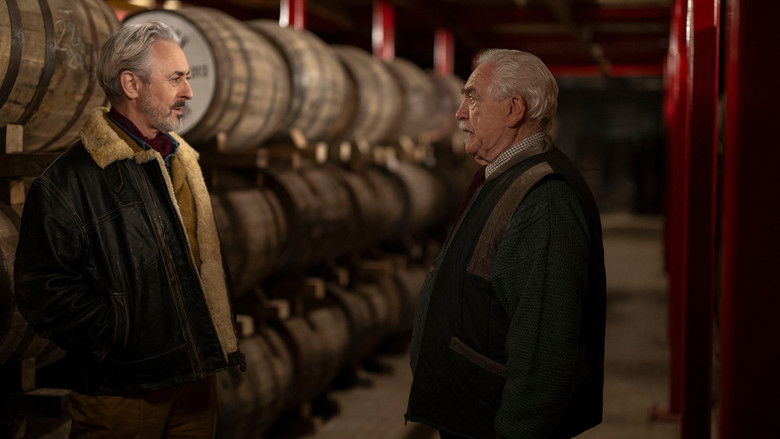 Backdrop image for movie Glenrothan