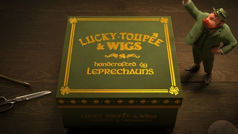 Backdrop image for movie Lucky Toupée