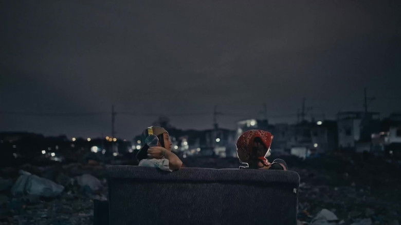 Backdrop image for movie Kalakal