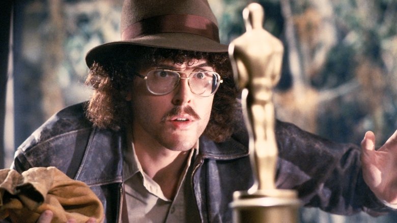 Backdrop image for movie UHF