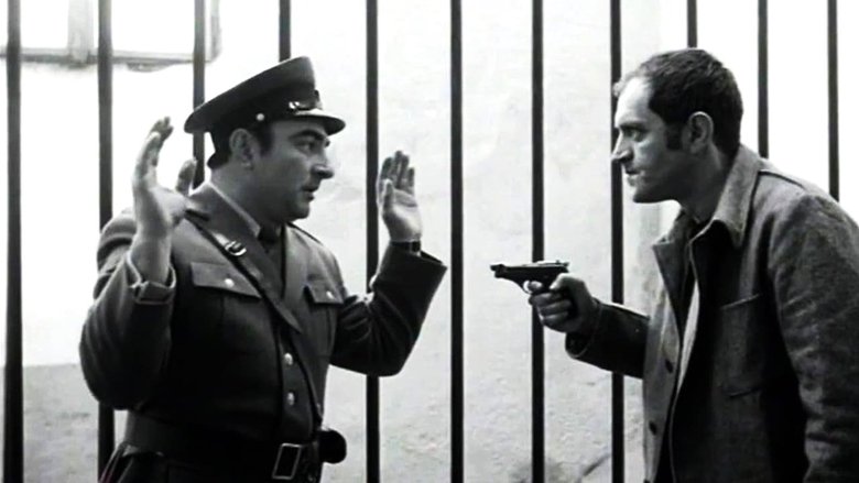 Backdrop image for movie The Walled In