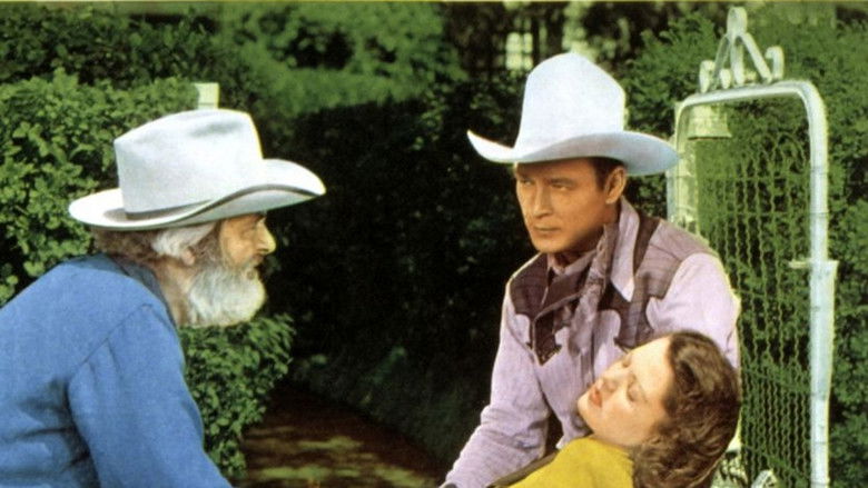 Backdrop image for movie Home in Oklahoma