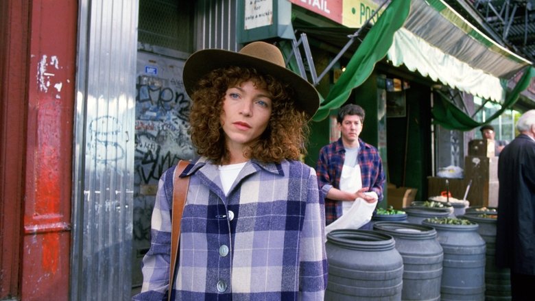 Backdrop image for movie Crossing Delancey