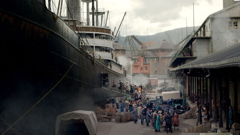 Backdrop image for movie Betrayed