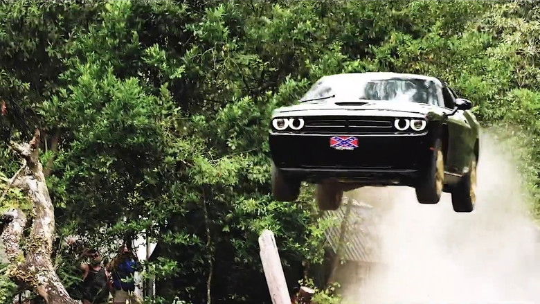 Backdrop image for movie Stand On It!