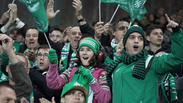 Backdrop image for movie Qui c'est les plus forts ?