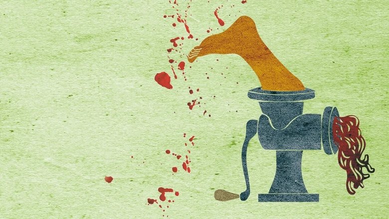 Backdrop image for movie The Green Butchers