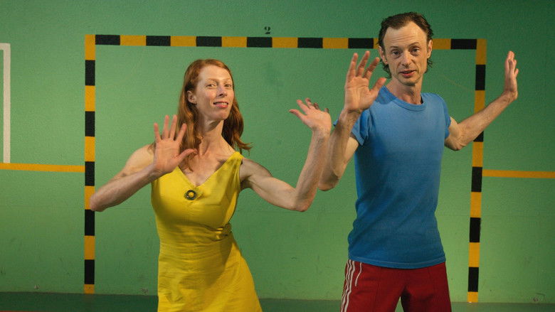 Backdrop image for movie Rumba