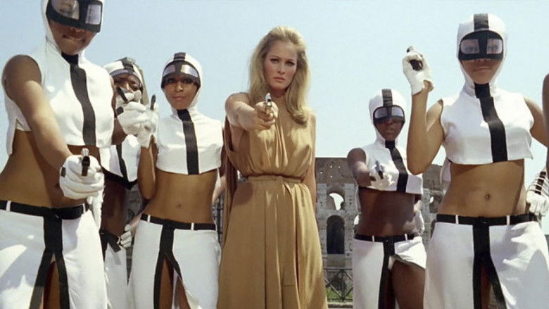 Backdrop image for movie The 10th Victim