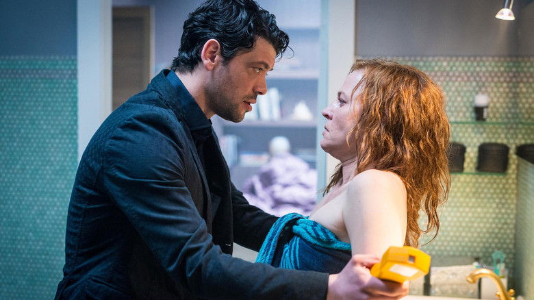 Backdrop image for movie Im Tunnel