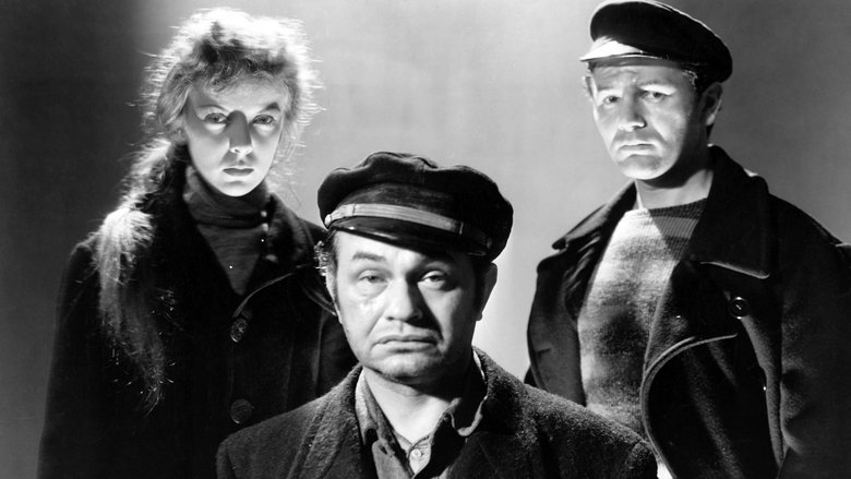 Backdrop image for movie The Sea Wolf