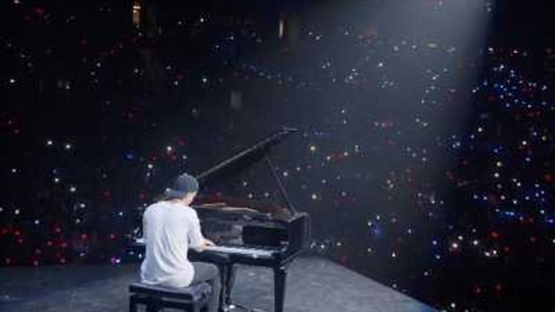 Backdrop image for movie Kygo: Stole the Show