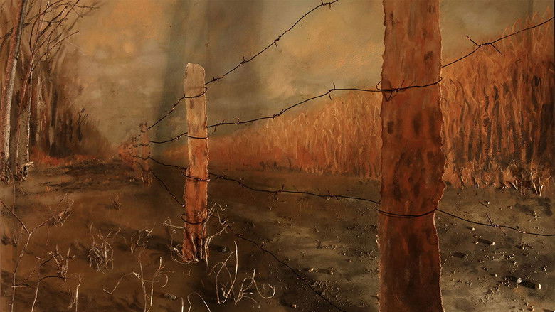 Backdrop image for movie Phototaxis