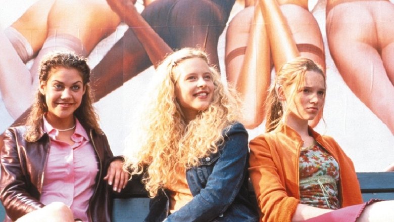 Backdrop image for movie Girls on Top