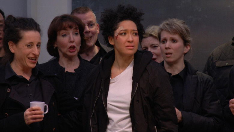 Backdrop image for movie Theodora