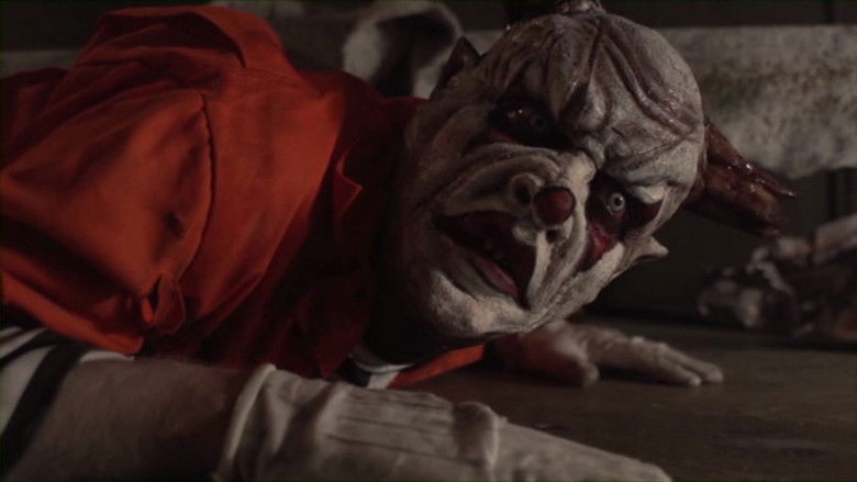 Backdrop image for movie Killjoy Goes to Hell