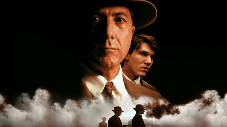 Backdrop image for movie Billy Bathgate