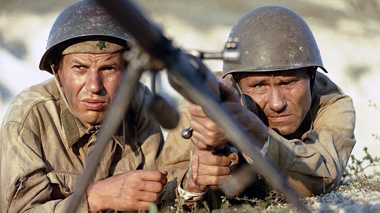 Backdrop image for movie They Fought for Their Motherland