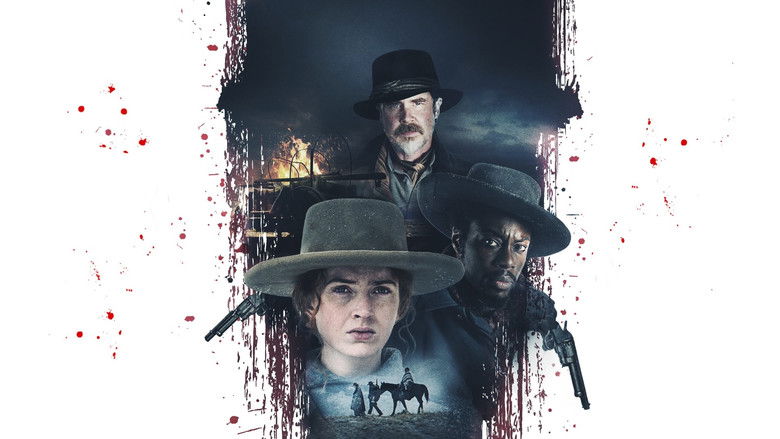 Backdrop image for movie Organ Trail