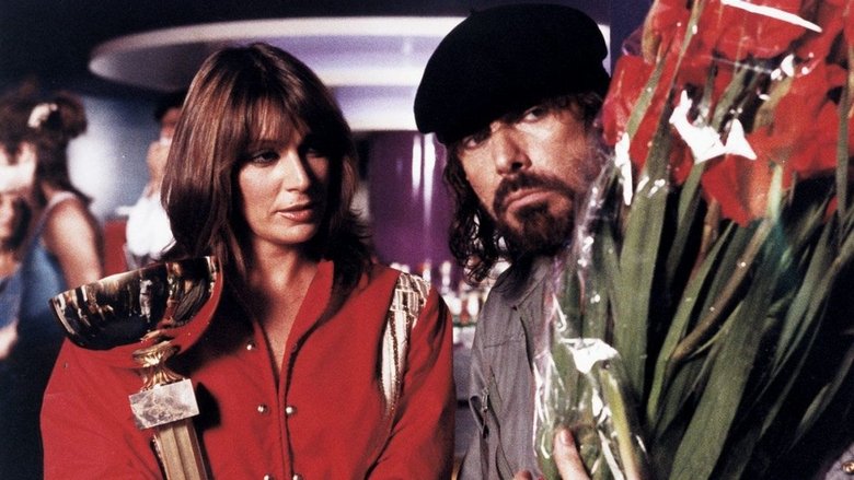 Backdrop image for movie Crime on the Highway