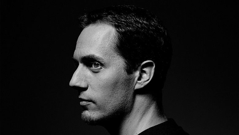 Backdrop image for movie Grand Corps Malade - Concert À La Cigale