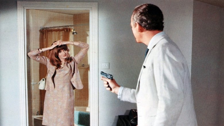 Backdrop image for movie Where the Spies Are