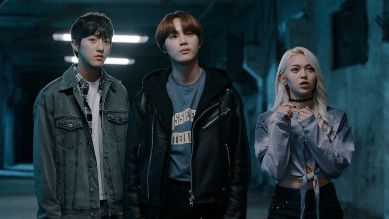 Backdrop image for movie Urban Myths