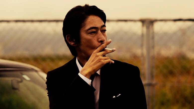 Backdrop image for movie Sin Clock