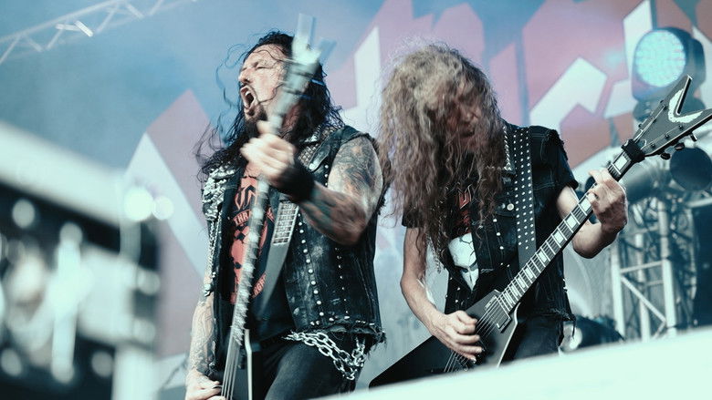 Backdrop image for movie The Art of Destruction