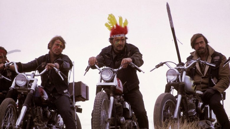 Backdrop image for movie The Savage Seven