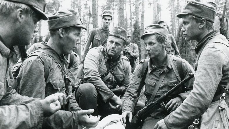 Backdrop image for movie The Unknown Soldier