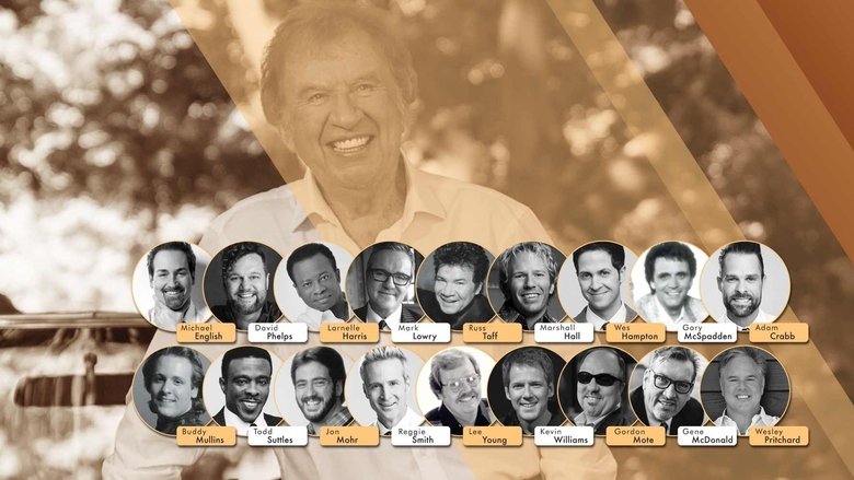 Backdrop image for movie Gaither Vocal Band Reunion: Live